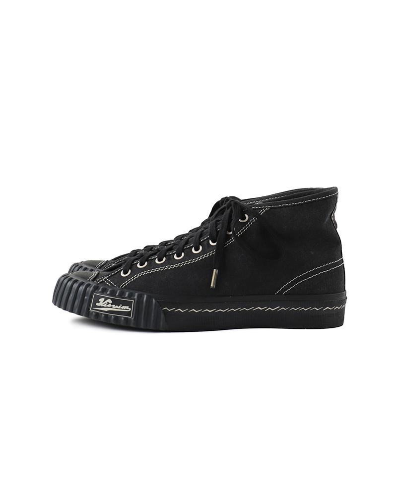 KIEFER MID FORAGE W BLACK - 1