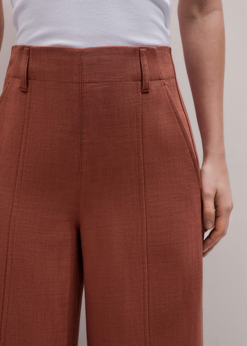ME+EM Tailored Wide Pant outlook