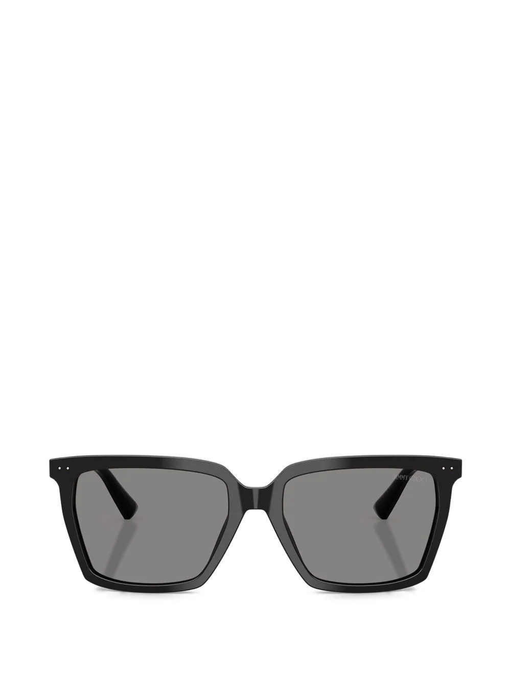 square frame sunglasses - 1