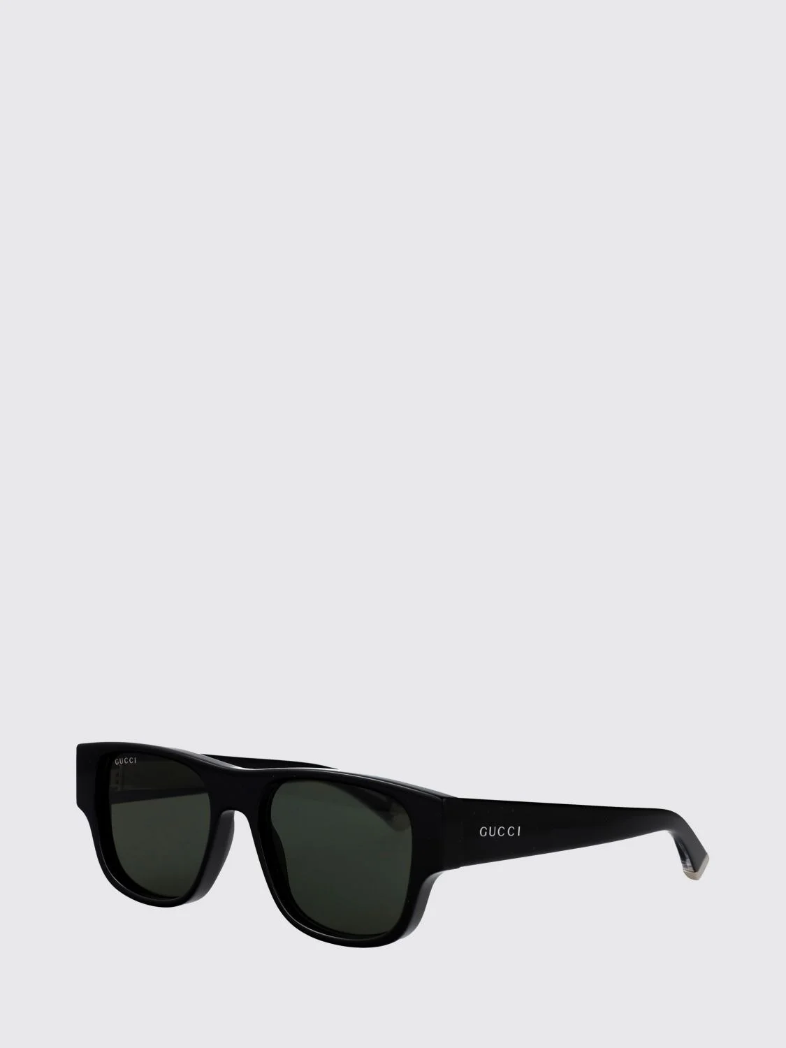 Gucci Sunglasses Men Grey - 1