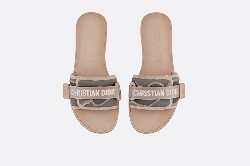 Dior Dio(r)evolution Slide outlook