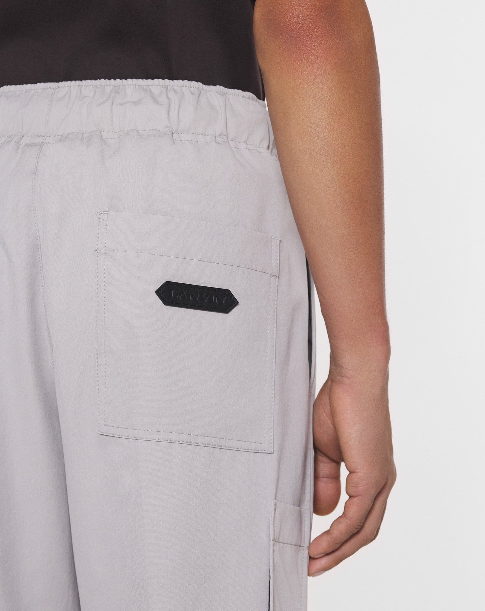 COTTON PANTS - 5