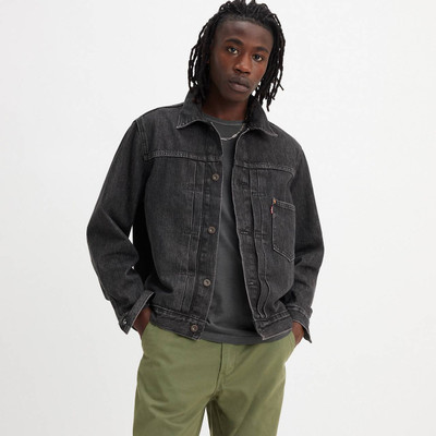 Levi's TYPE I JACKET outlook