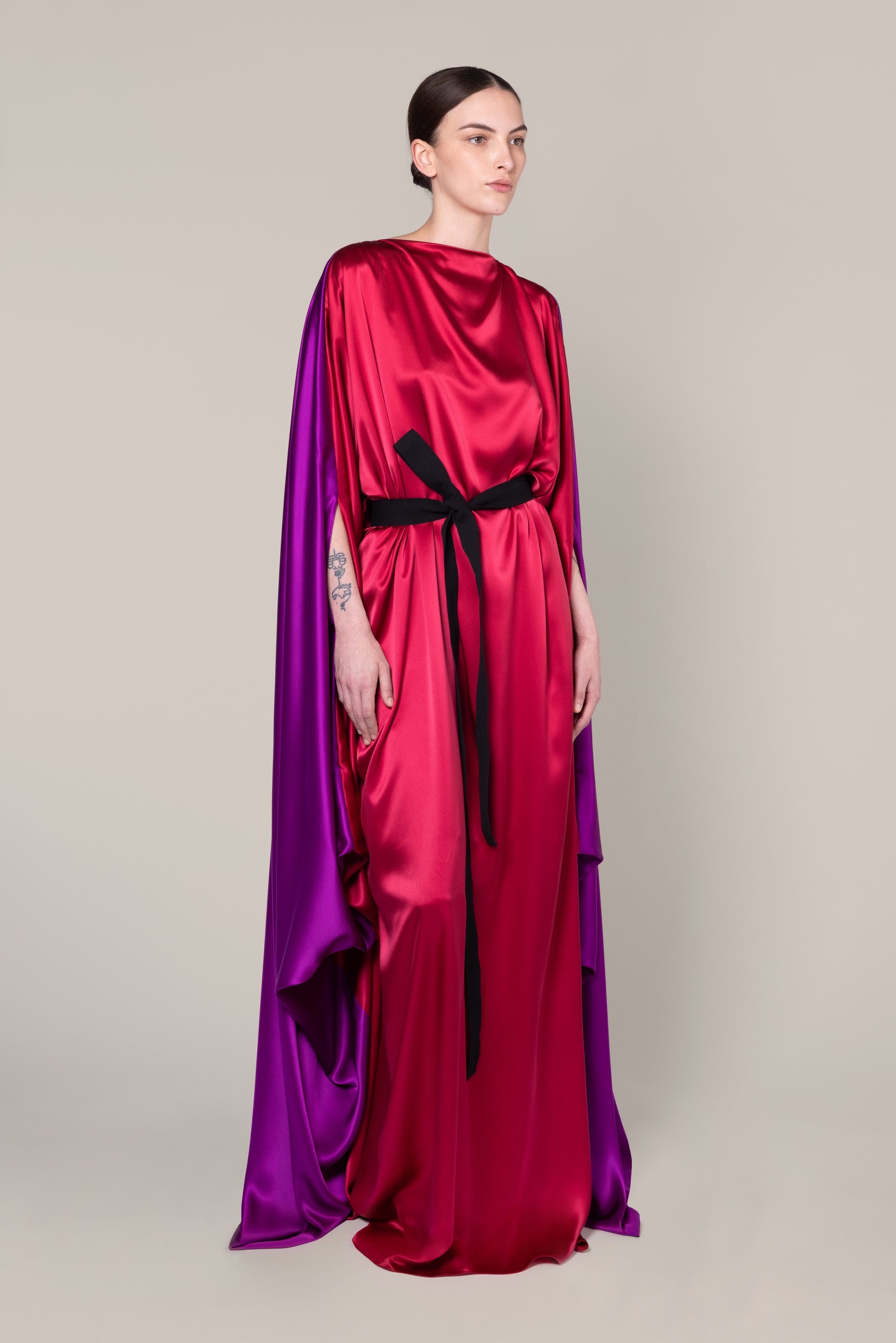 AMEEN DRESS - 1