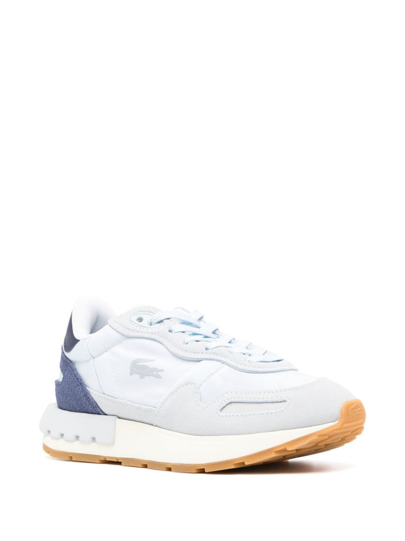 LACOSTE Partner WMN sneakers outlook