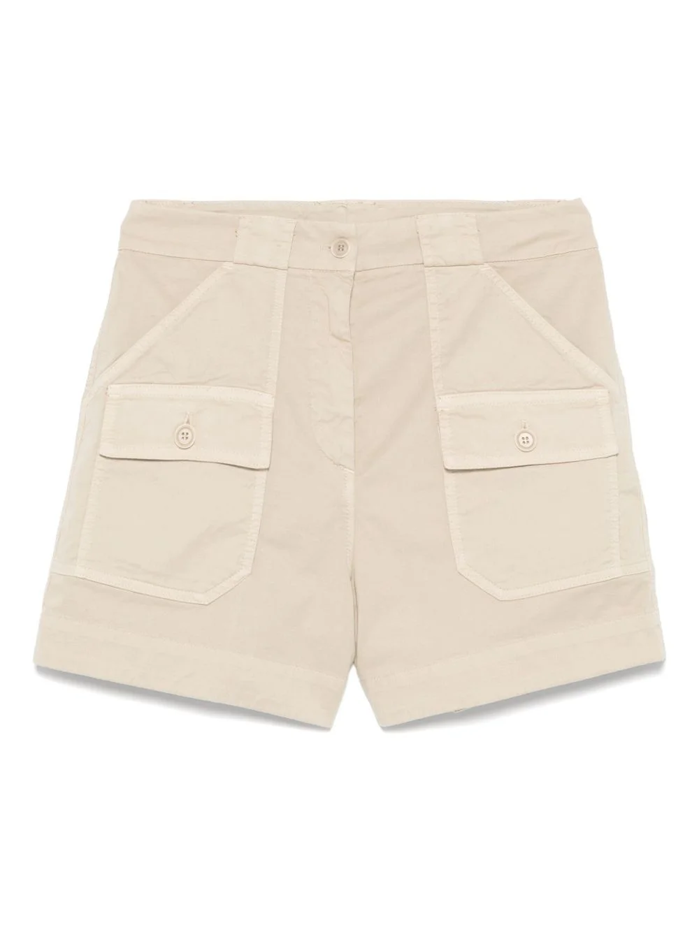 cargo shorts - 1