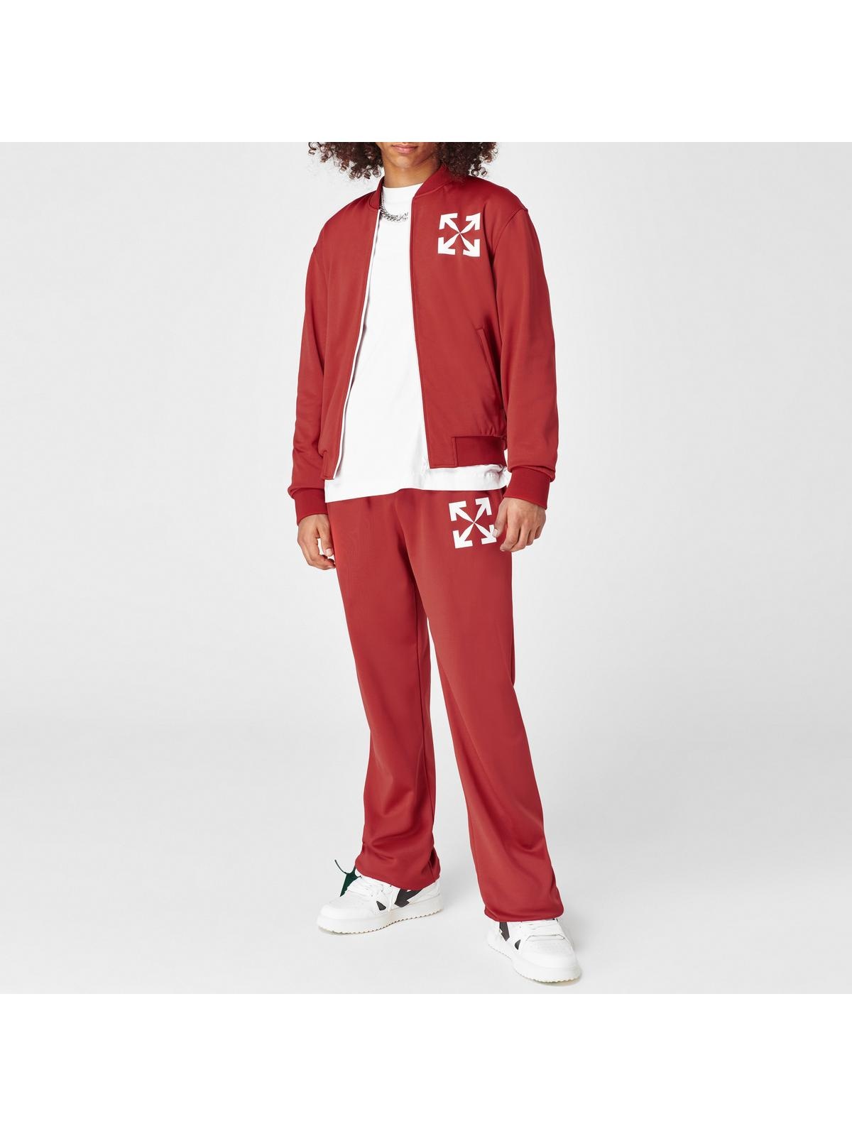 ARROWS TRACK PANTS - 2