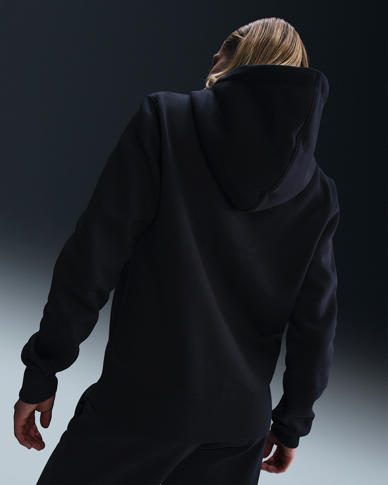 Nike Nike Sportswear Phoenix Fleece Women's Full-Zip Hoodie outlook