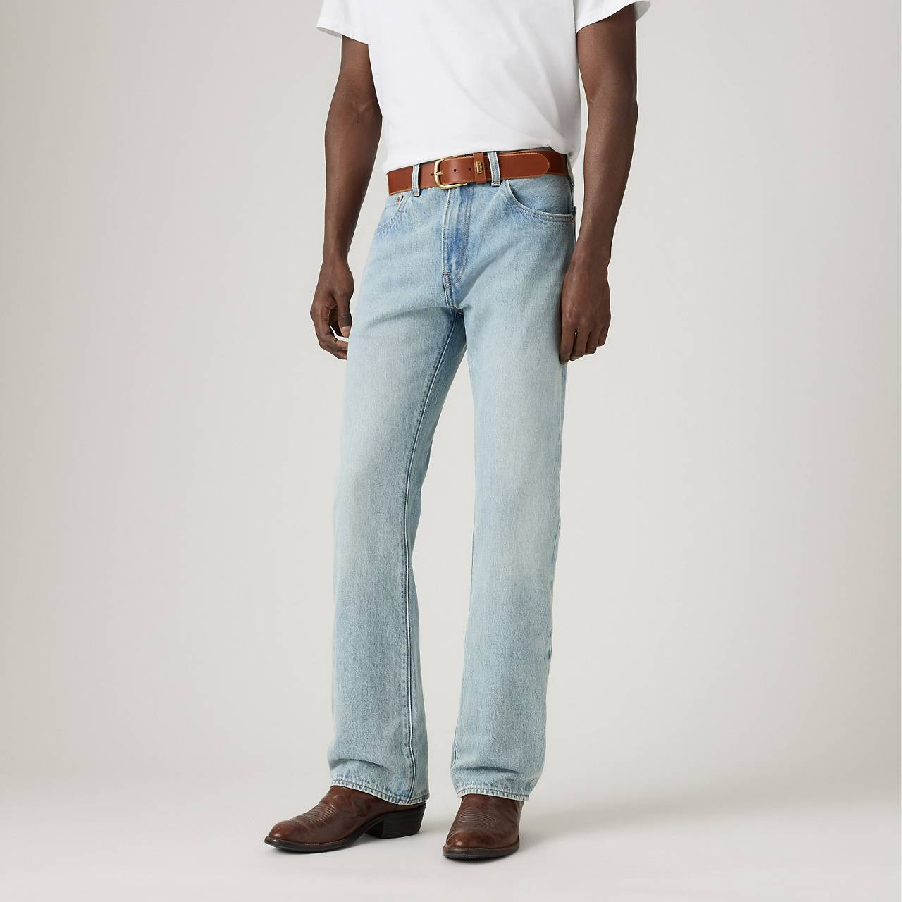 517™ BOOTCUT MEN'S JEANS - 4