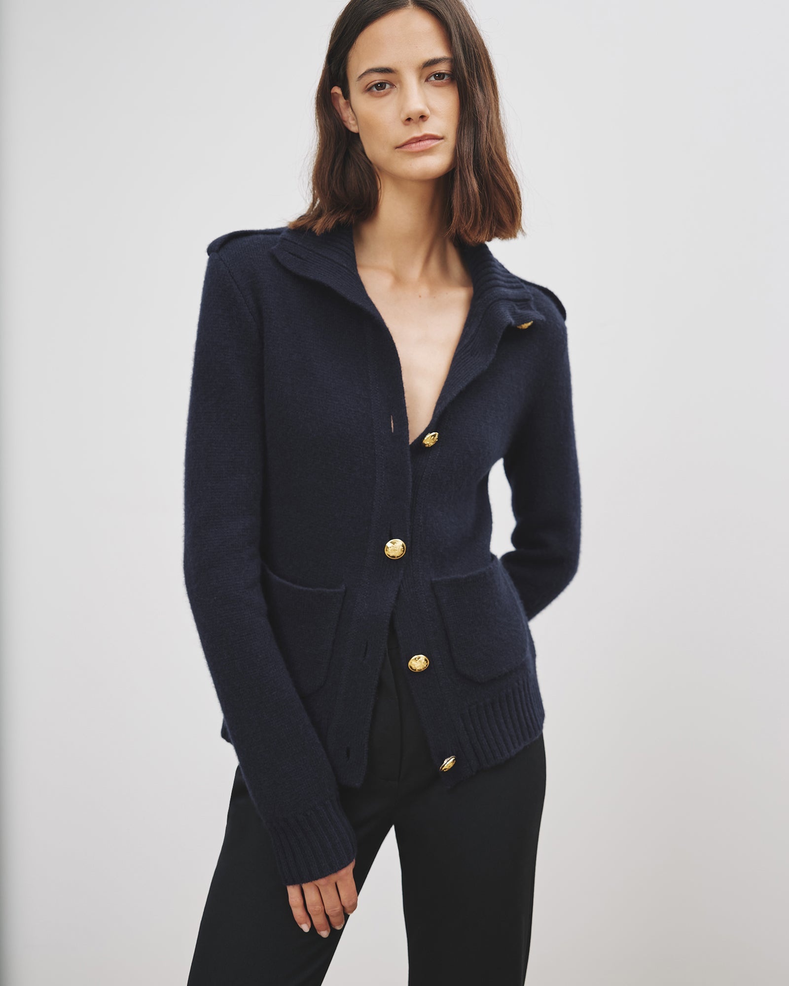 KALA CARDIGAN - 2