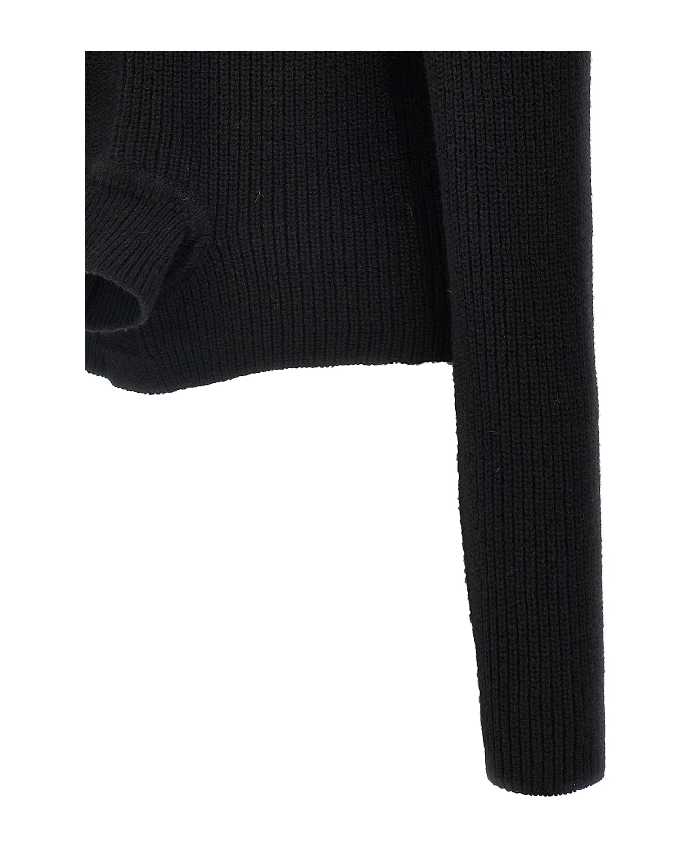 'headon Dbl' Sweater - 4