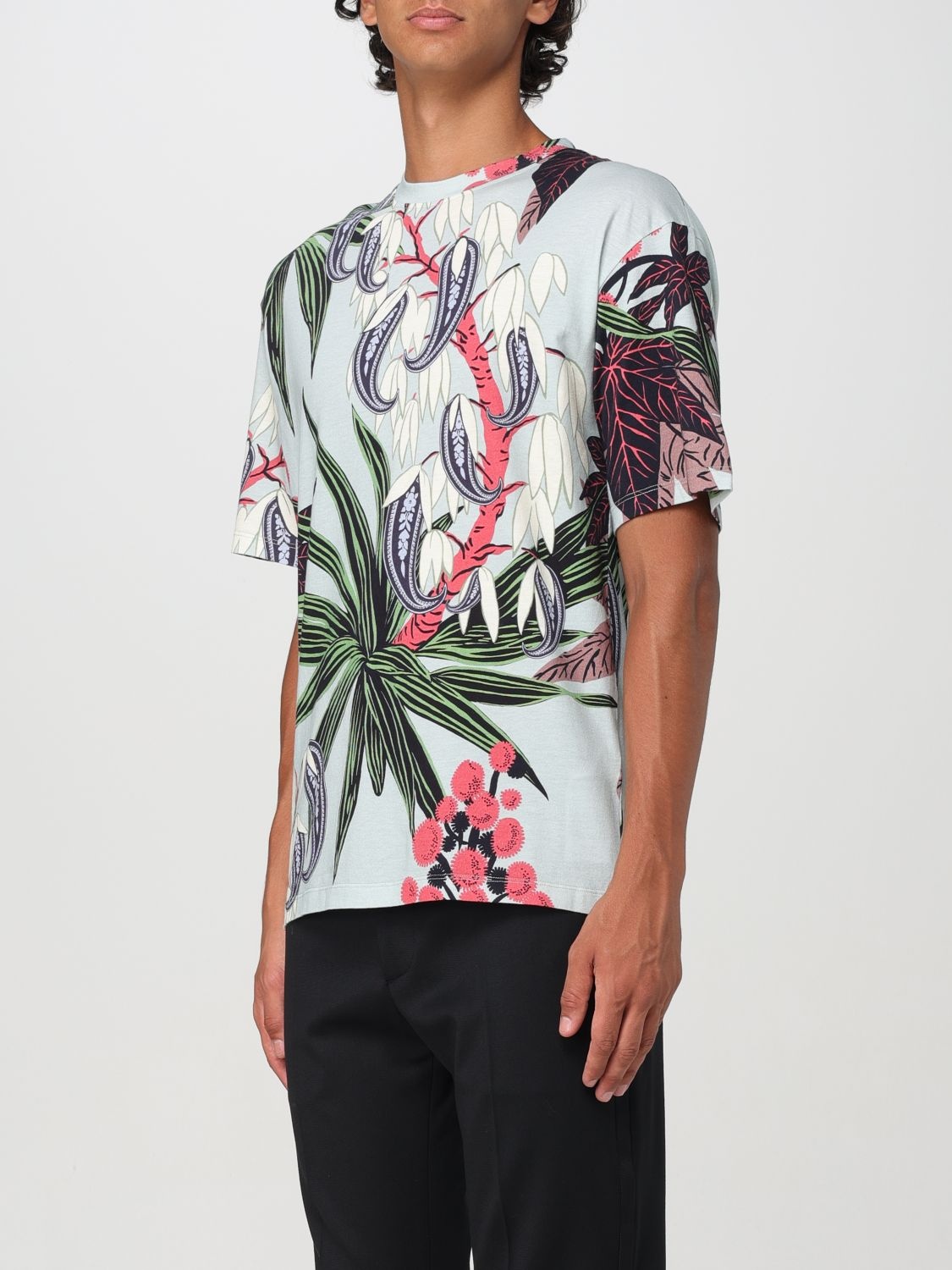 T-shirt men Etro - 4