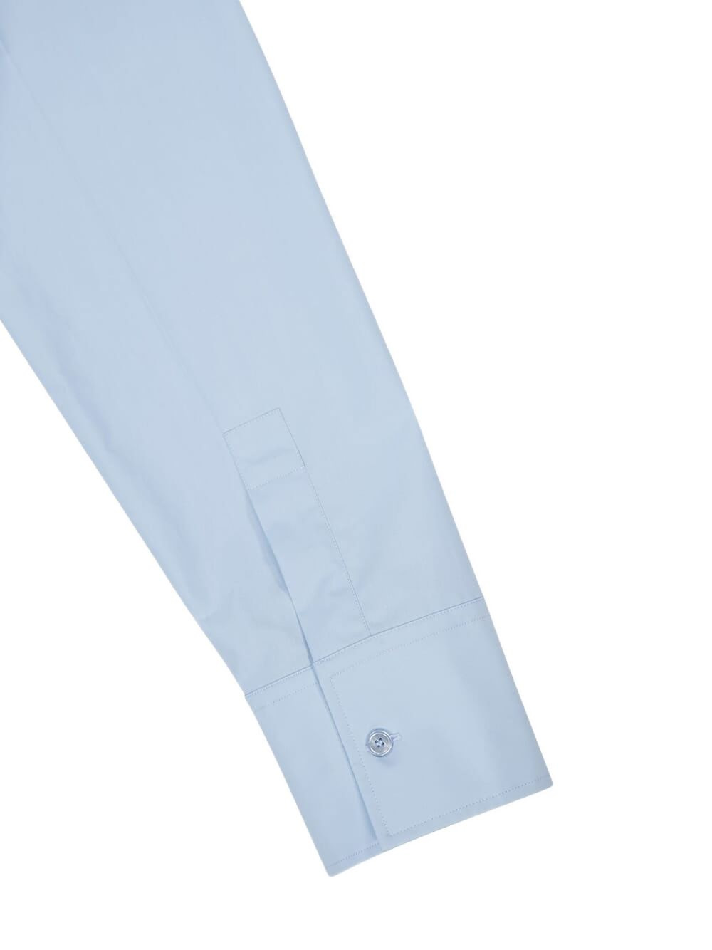 long sleeves cotton shirt - 4