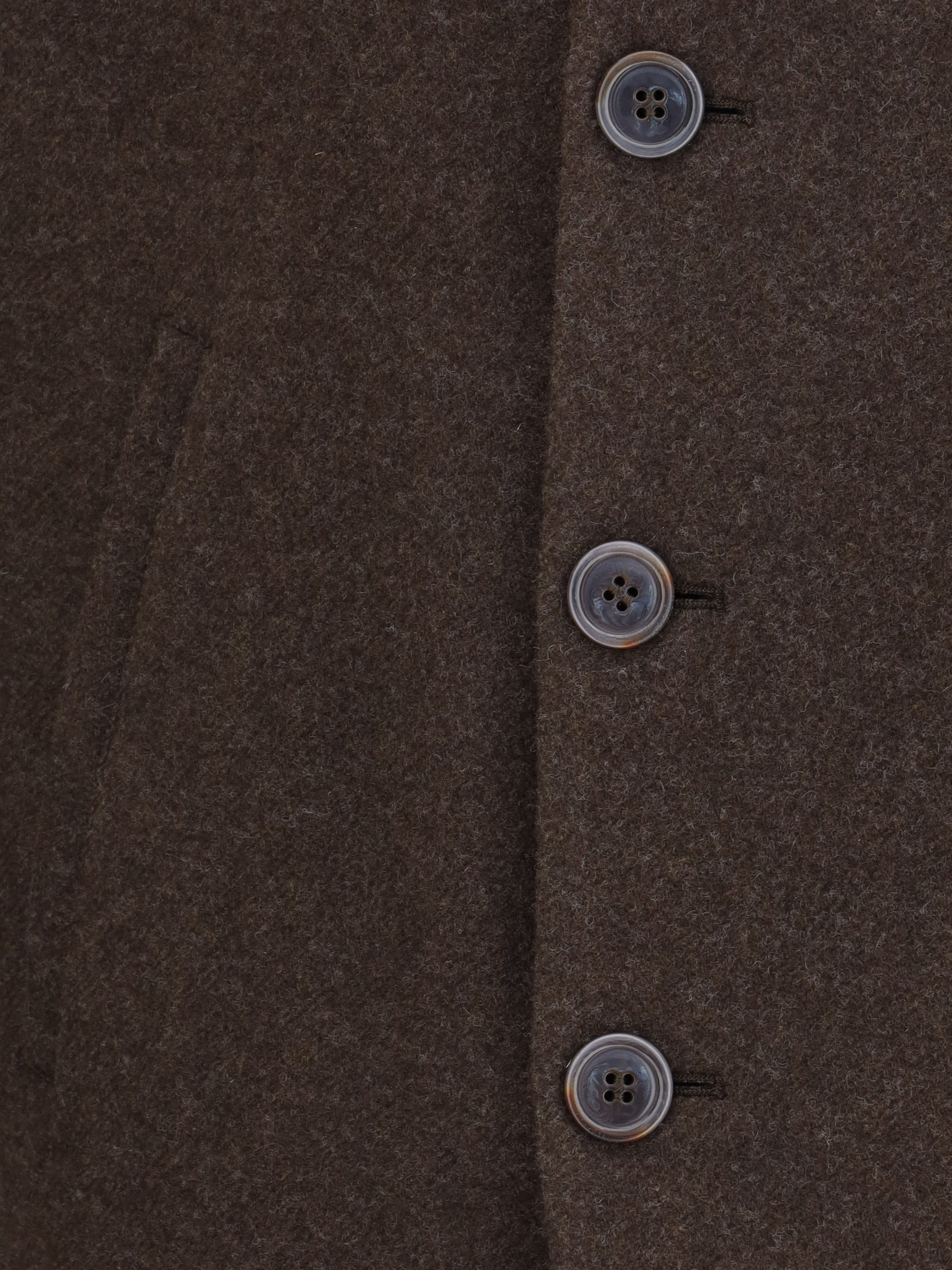 Giorgio Armani Men Blouson Jacket - 3