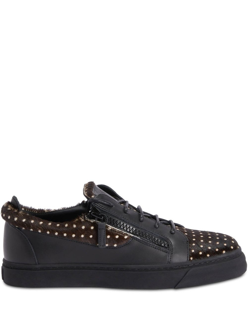 Frankie sneakers 1