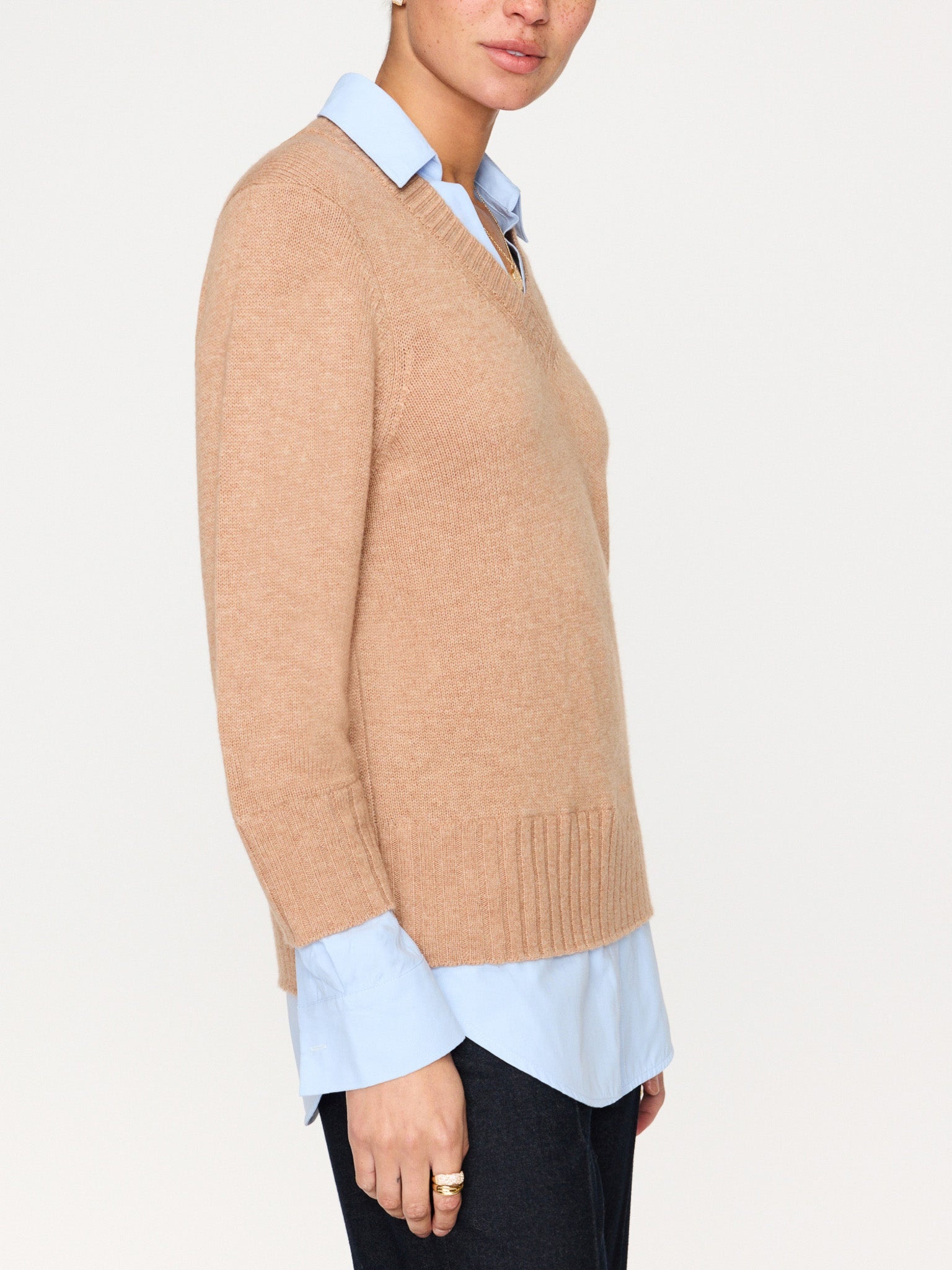 The Arden Looker - 6