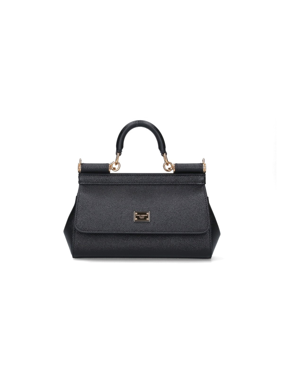 SMALL HANDBAG "SICILY" - 1