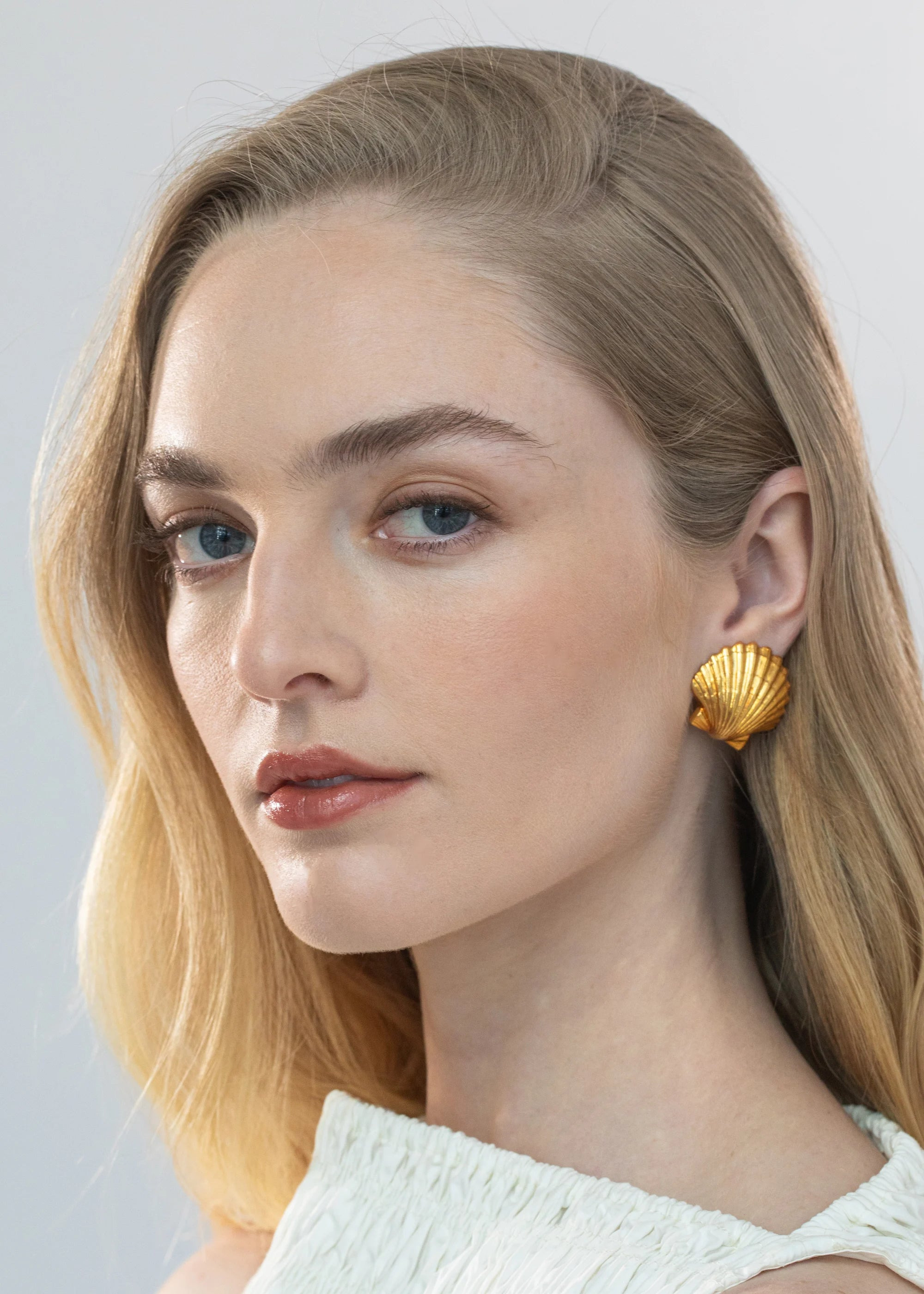 Mar Earrings - 3