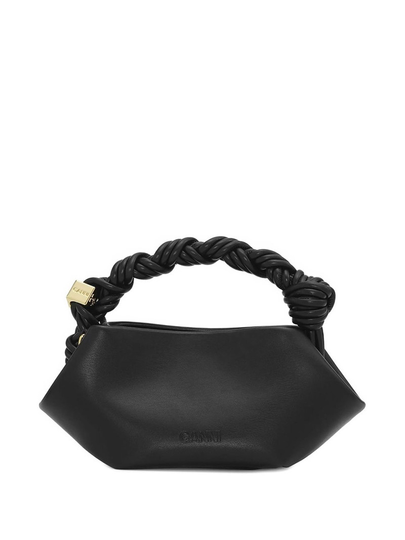 GANNI small Bou tote bag outlook