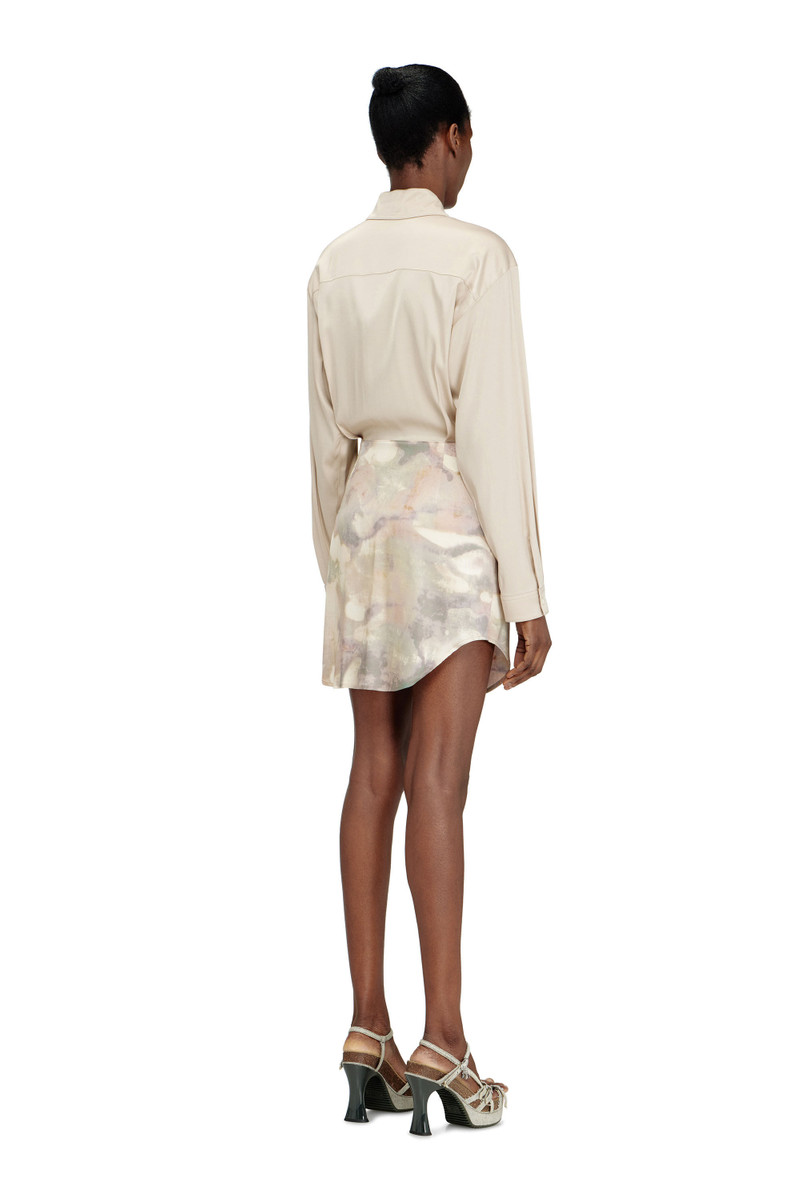 Diesel D-ELTA-MINI outlook