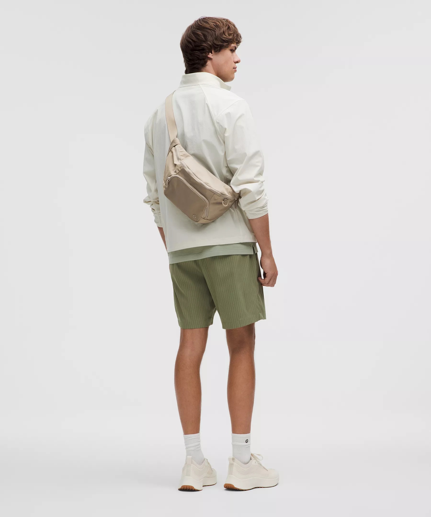 Everywhere Belt Bag Double-Extra Large 6L - 5