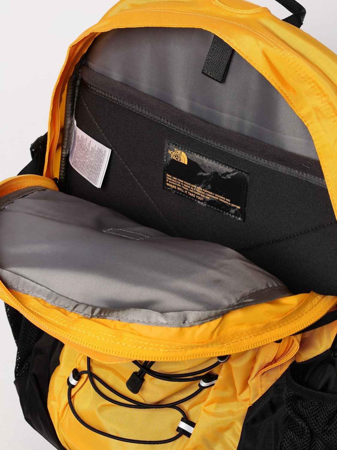 Bags men The North Face - 4