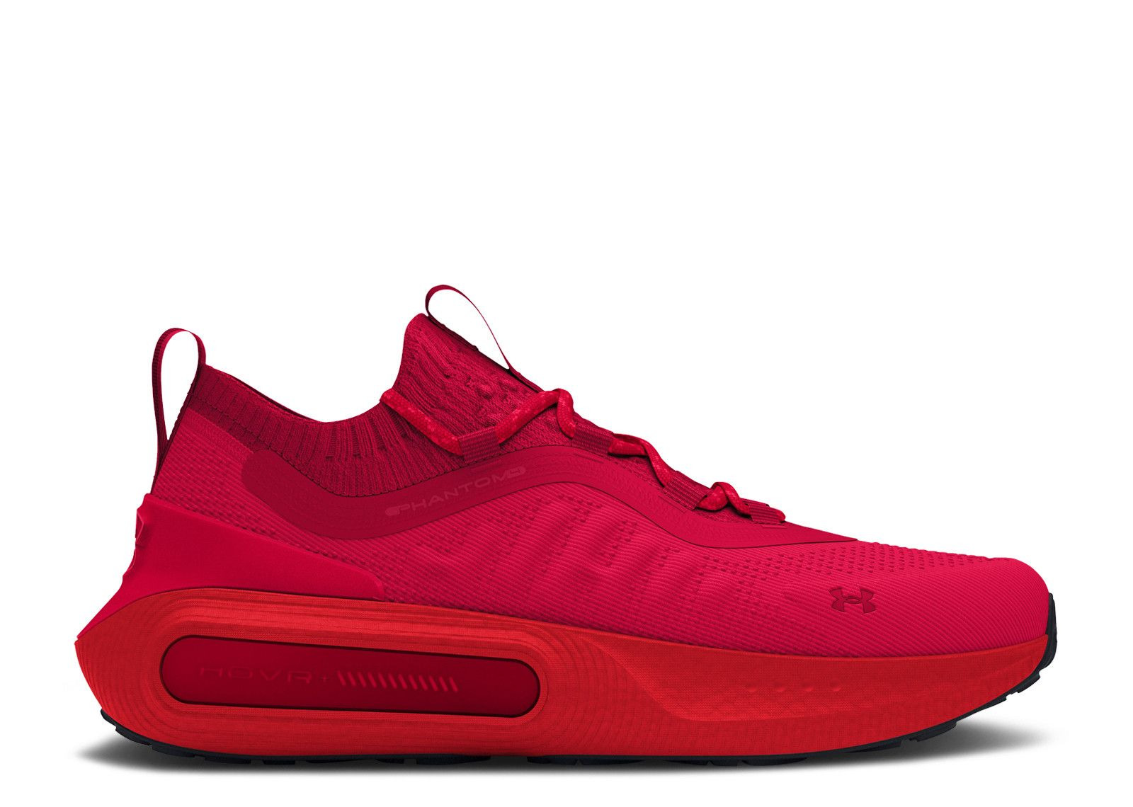 HOVR PHANTOM 4 'INFERNO RED' - 1