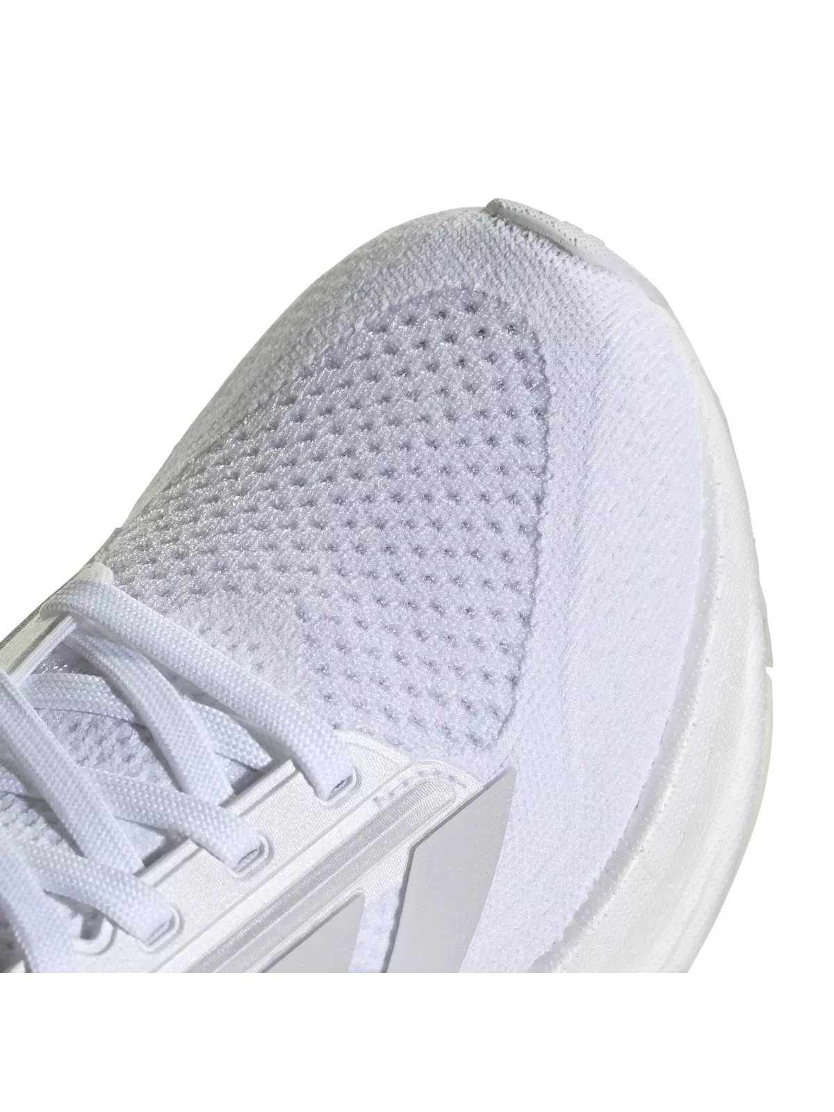 Ultraboost 5x "Ftwr White/Ftwr White/Core Black" Women's Running Shoe - 7