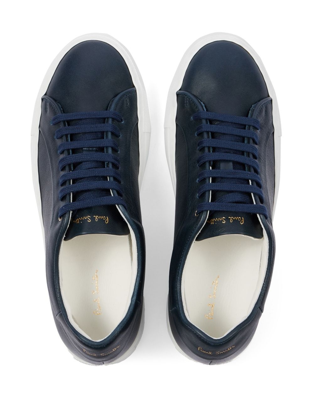low-top sneakers - 3