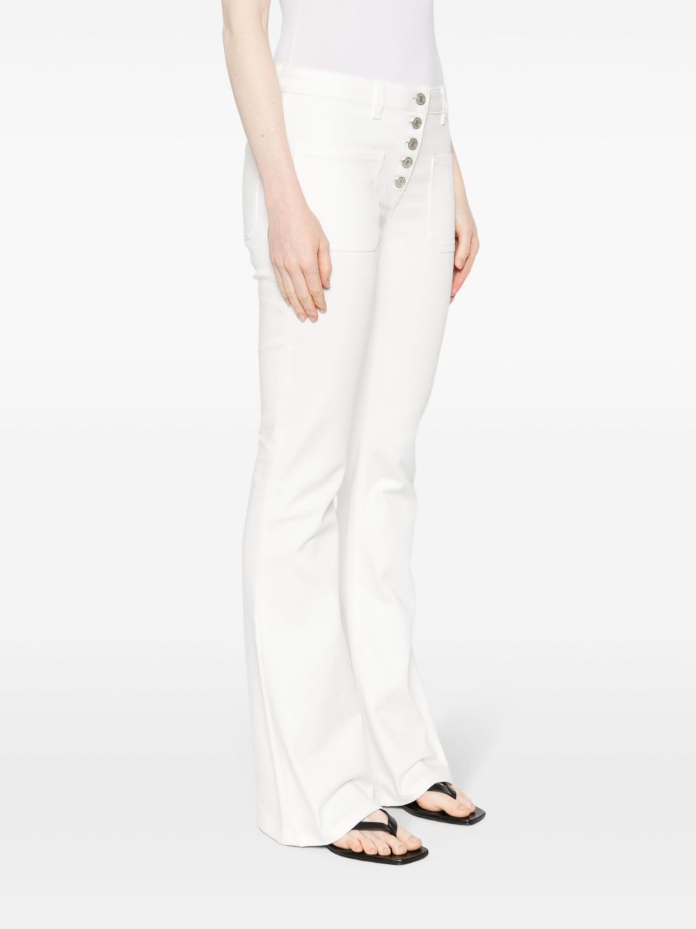 Multiflex bootcut jeans - 3