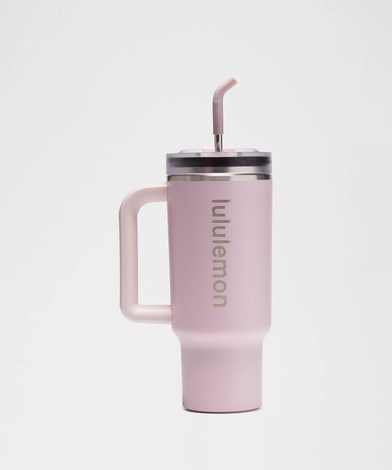 Insulated Tumbler 40oz 1