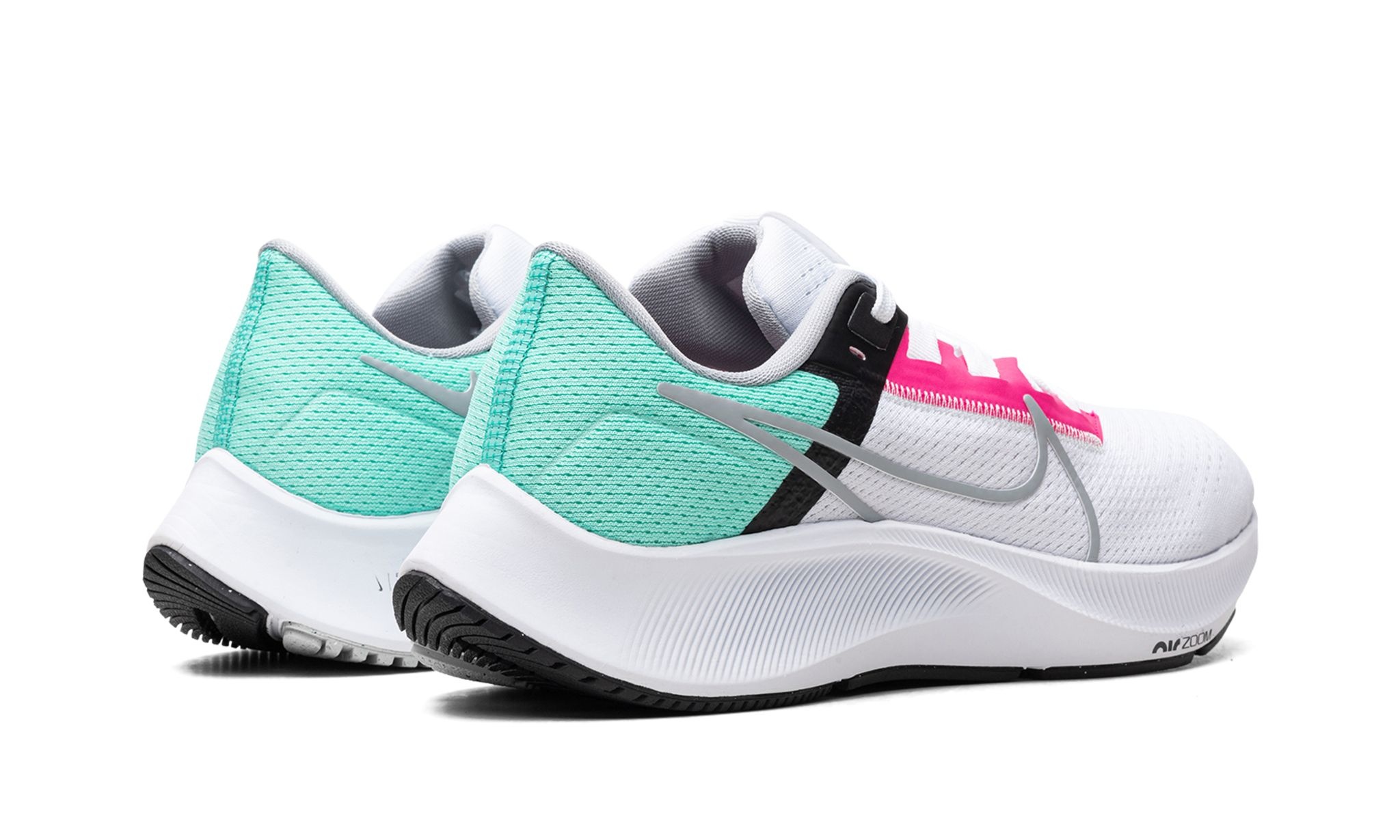 Air Zoom Pegasus 38 "Miami South Beach" - 3