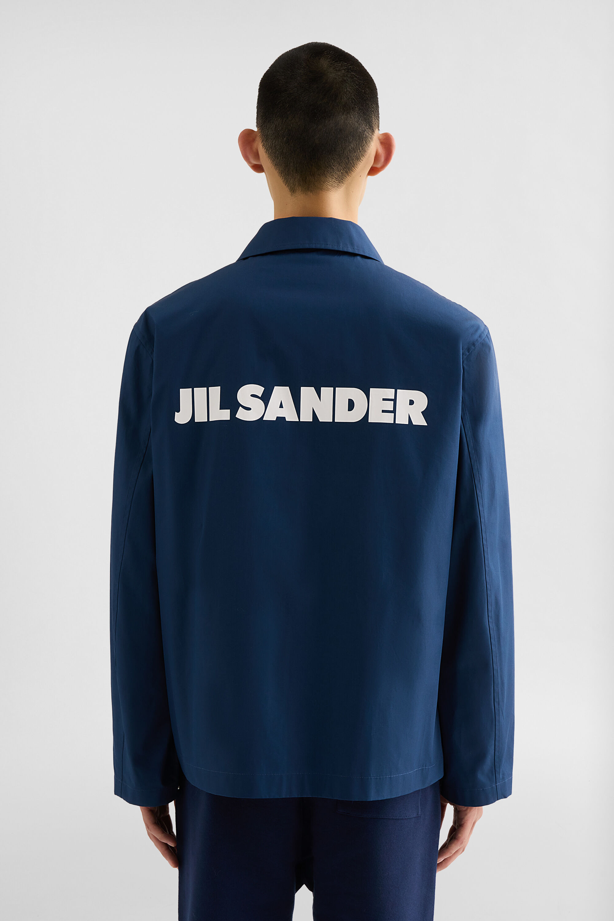 Logo Jacket - 2