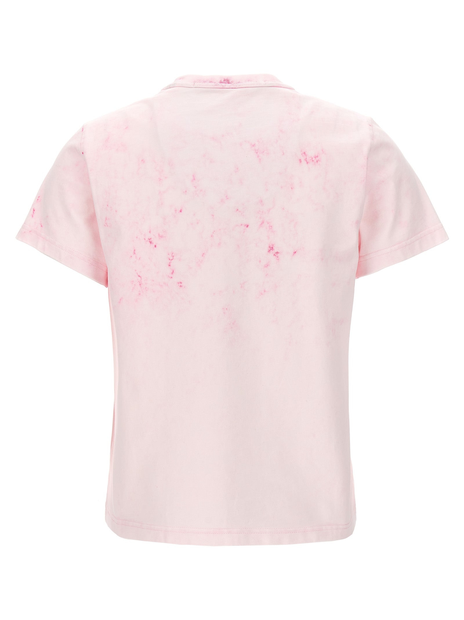 Alexander Wang Women 'We Love Our Customers' T-Shirt - 2