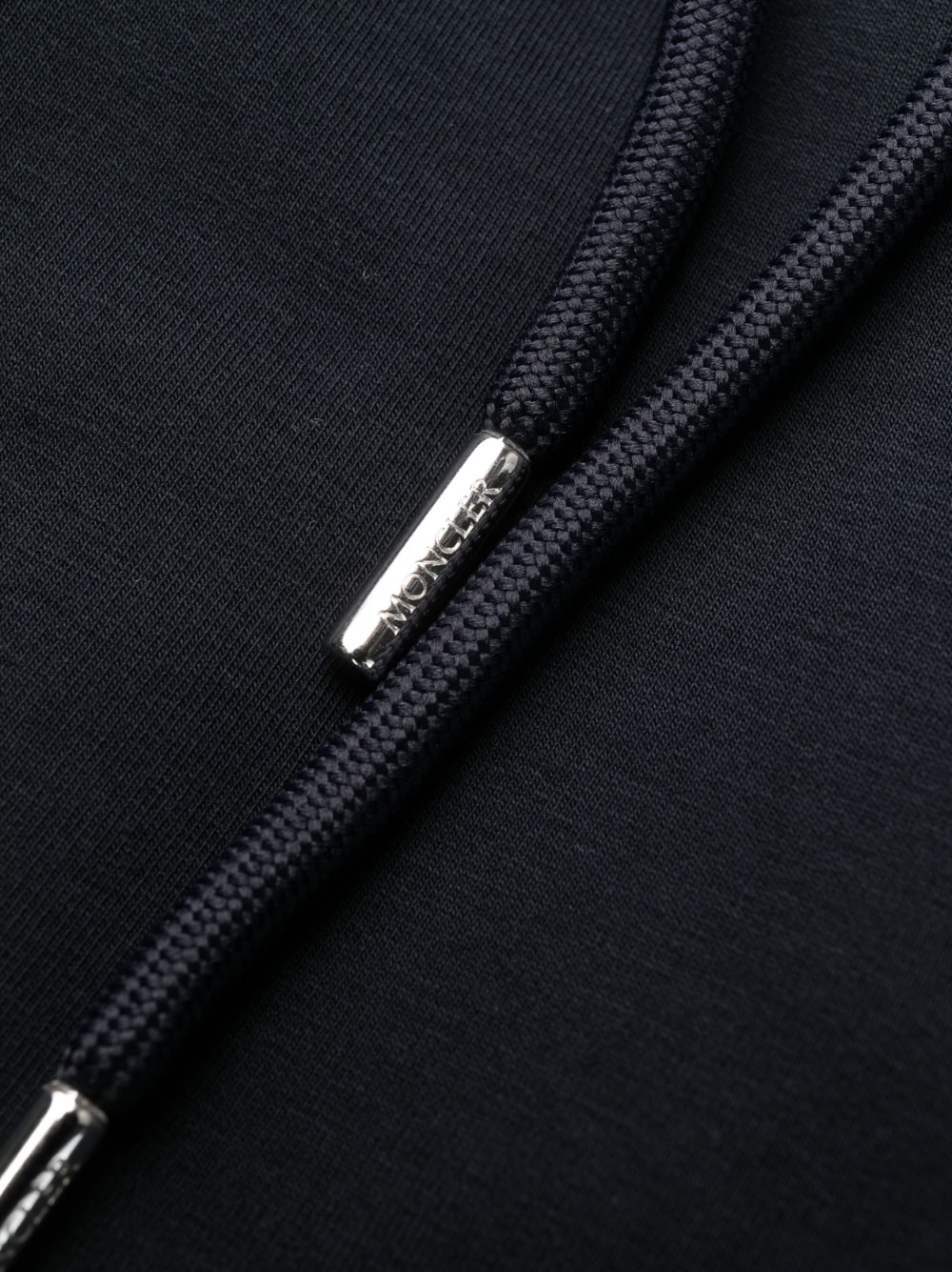 rear logo-patch track pants - 6