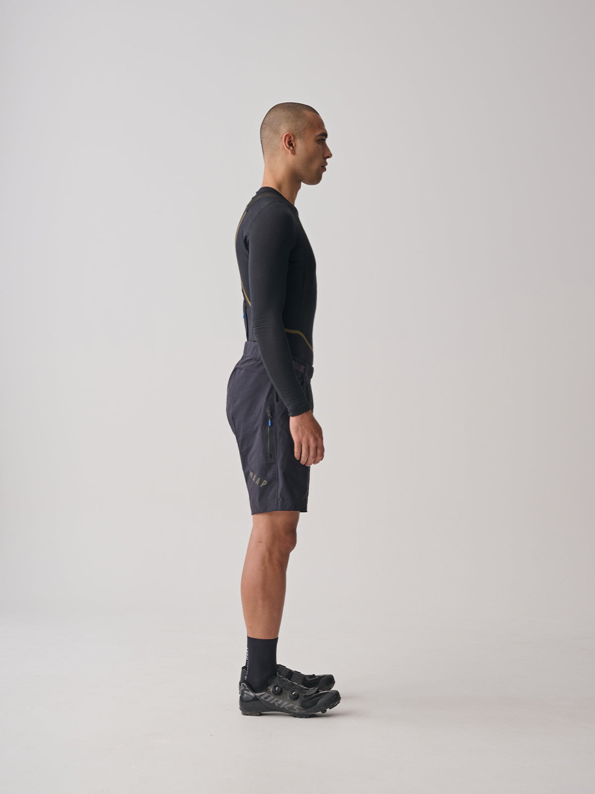 Alt_Road™ Cargo Bib Liner - 3