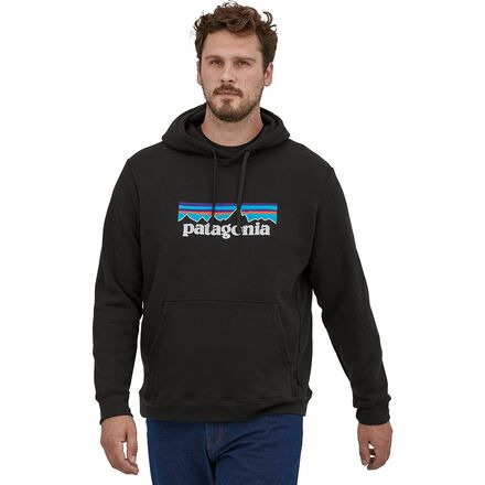 P-6 Logo Uprisal Hoodie - 5