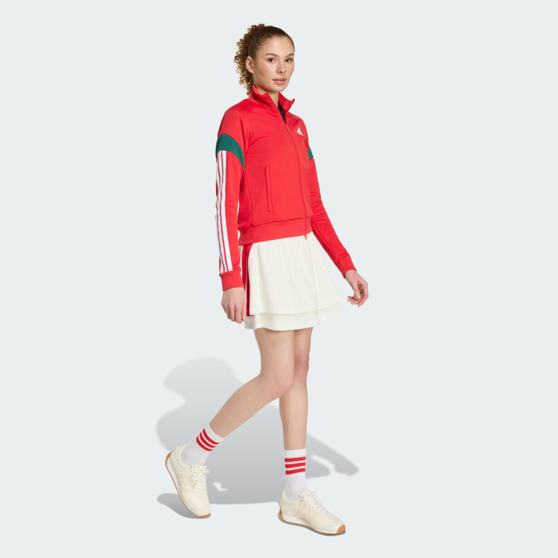 House Of Tiro Nations Pack Track Top 4