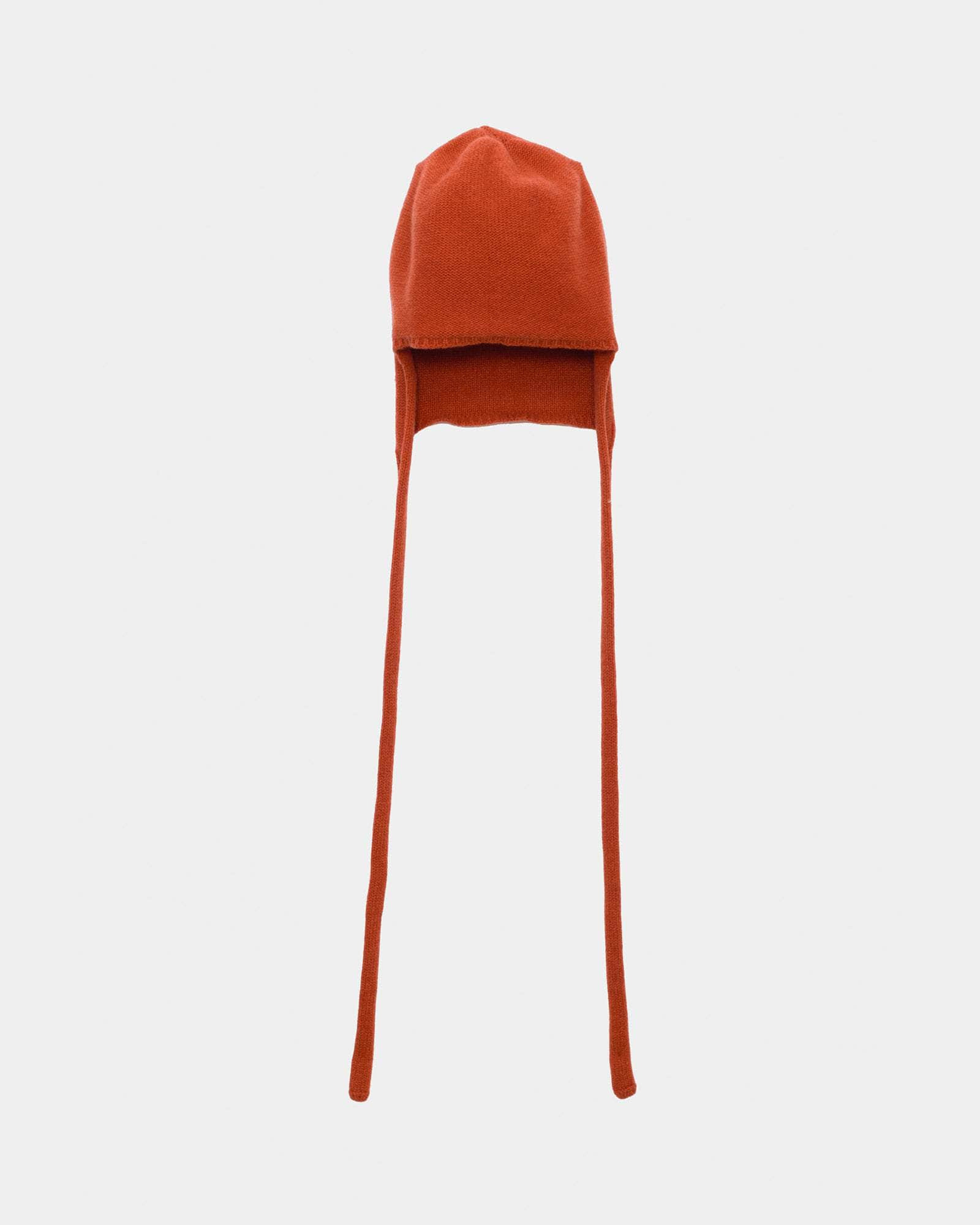 Tier Hood - Recycled Cashmere - 12