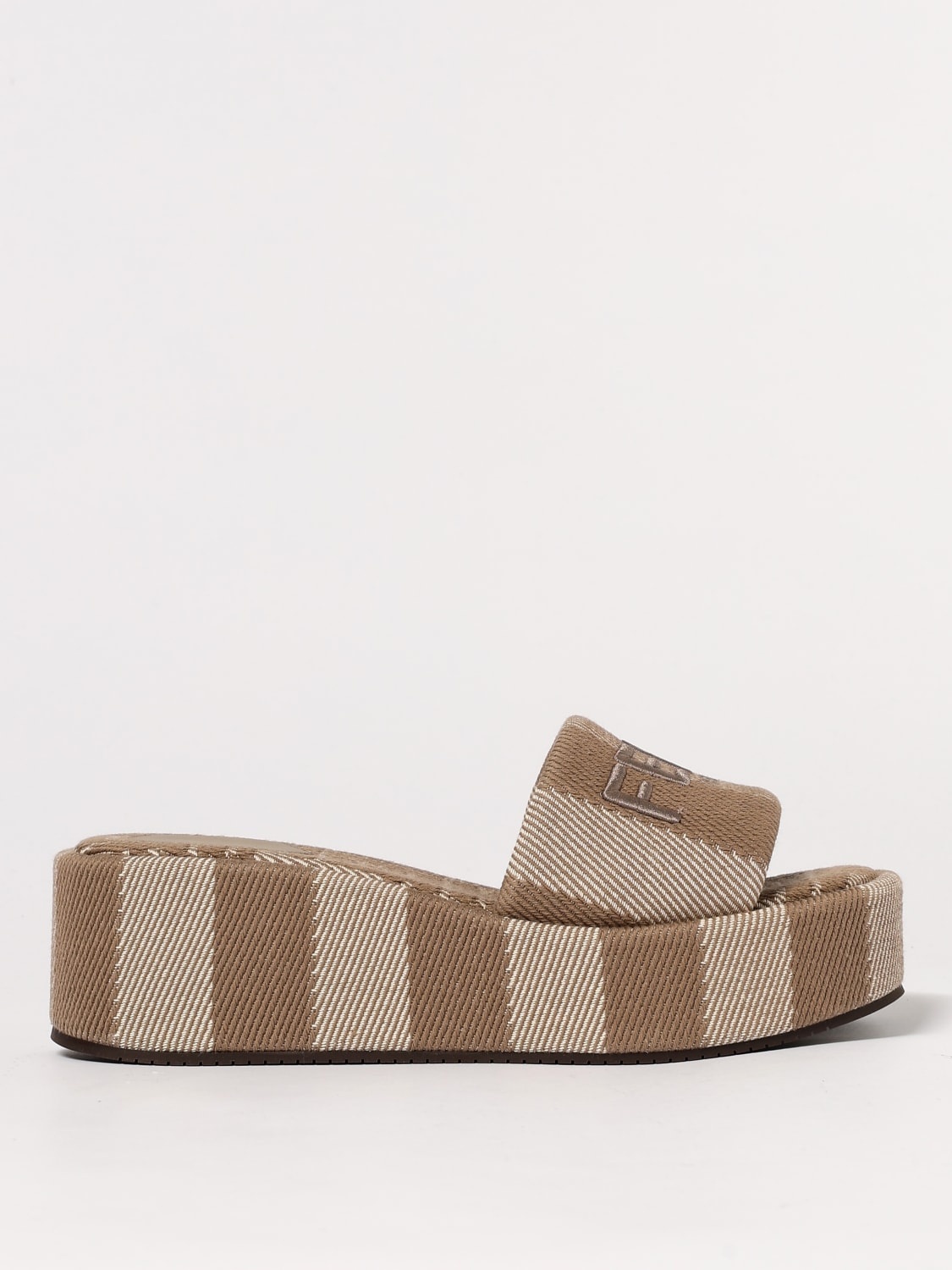 Shoes woman Fendi - 1