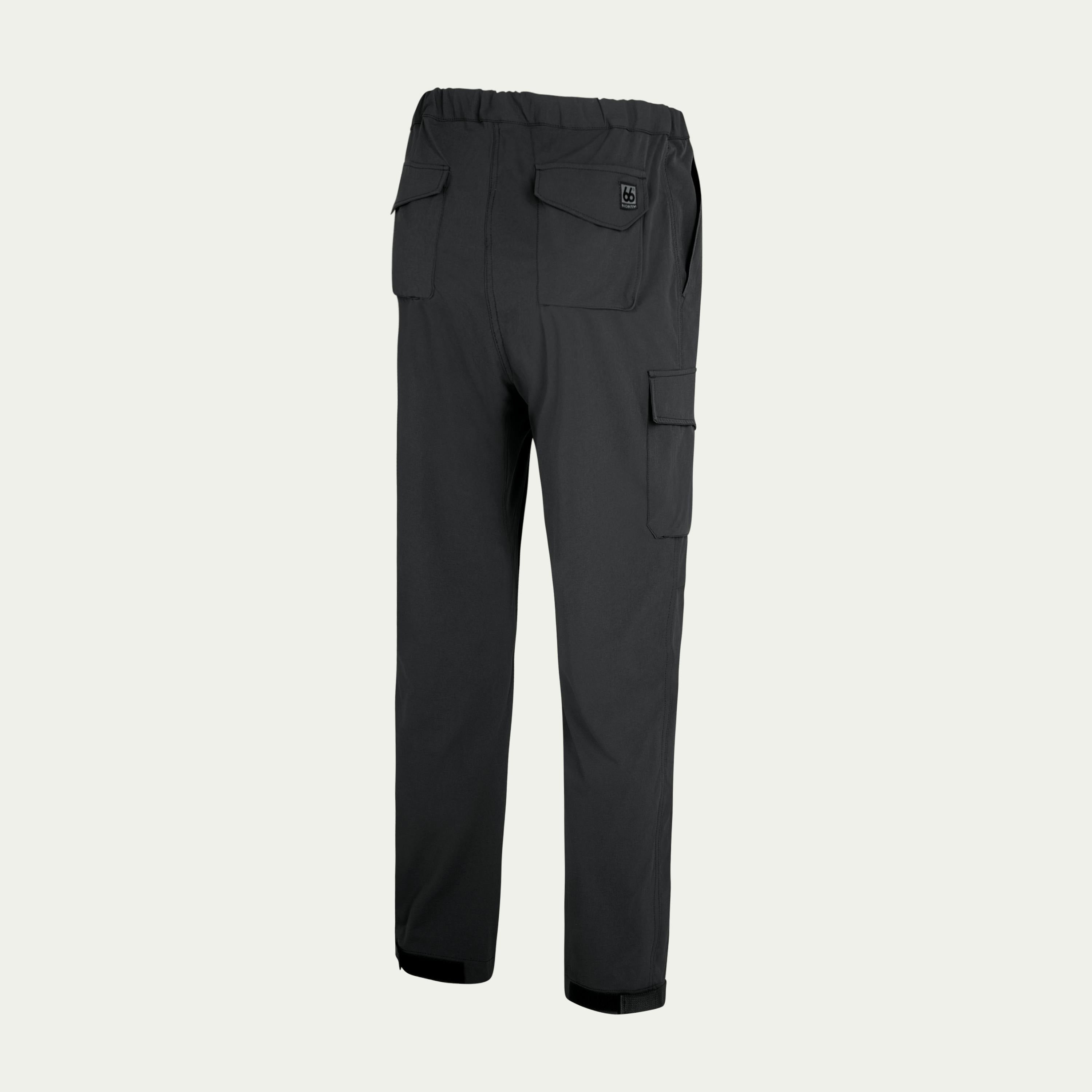 Laugavegur Hiking pants (Unisex) - 13