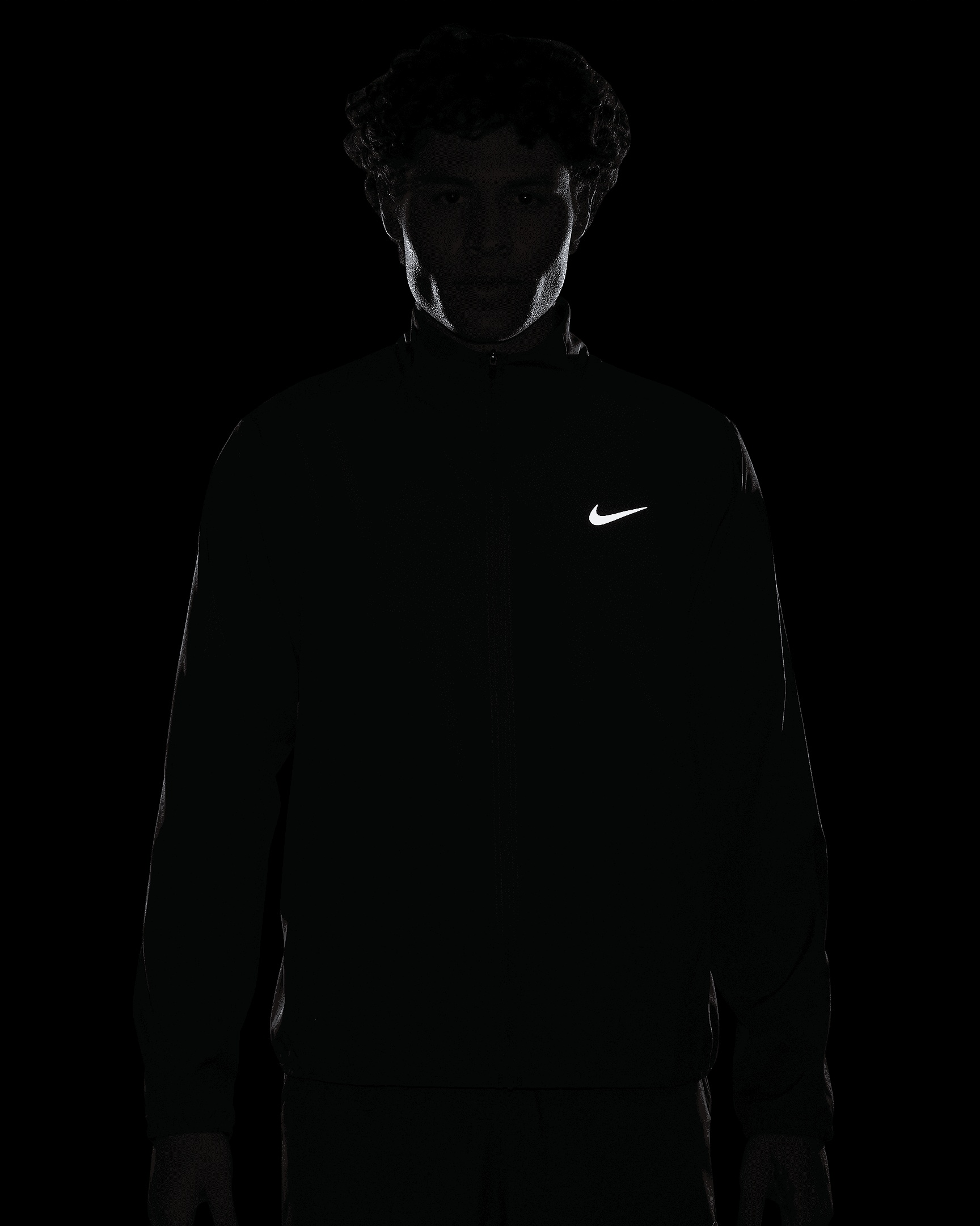 Nike Form Men's Dri-FIT Versatile Jacket - 6