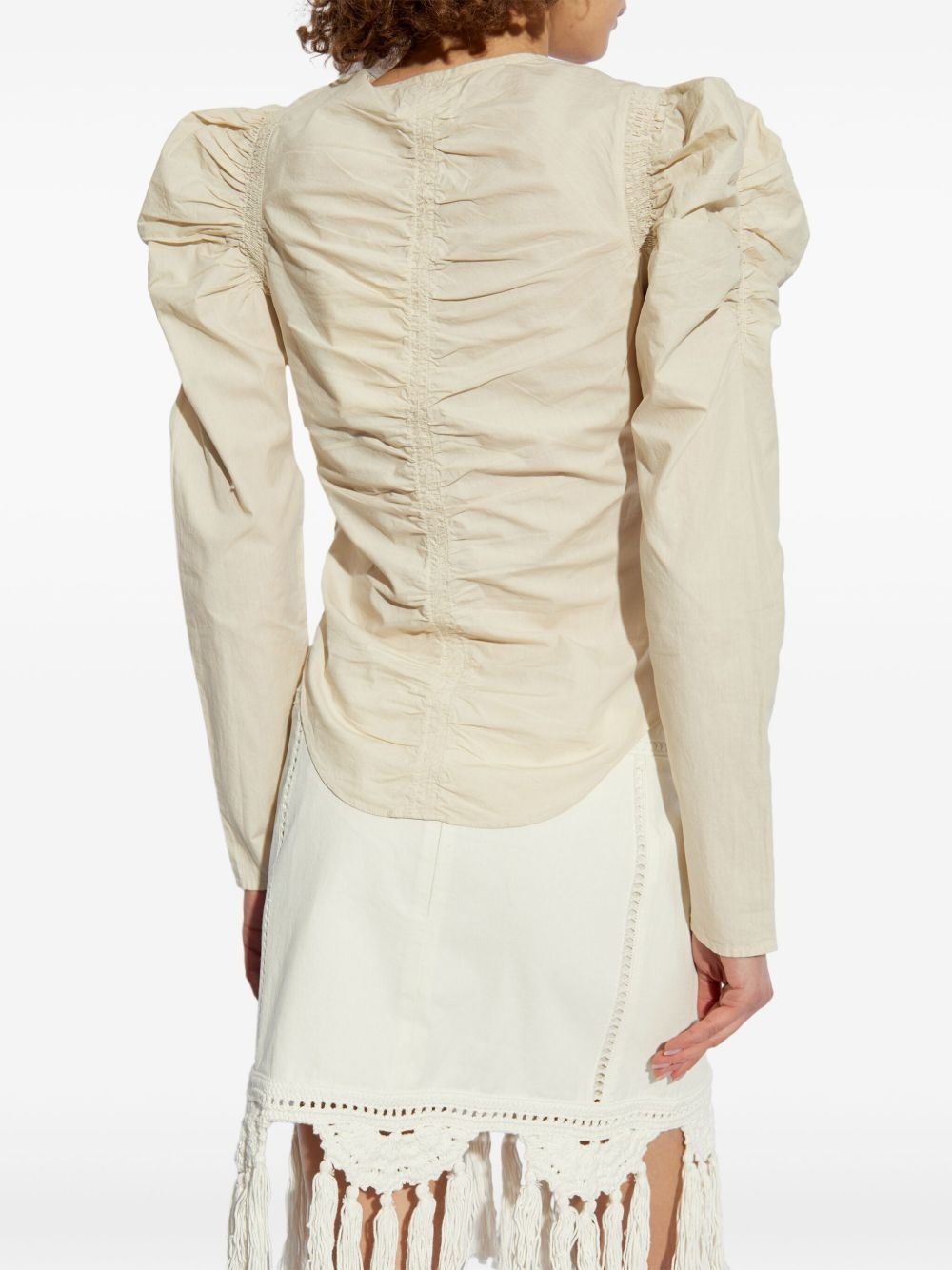 Benatea blouse - 4