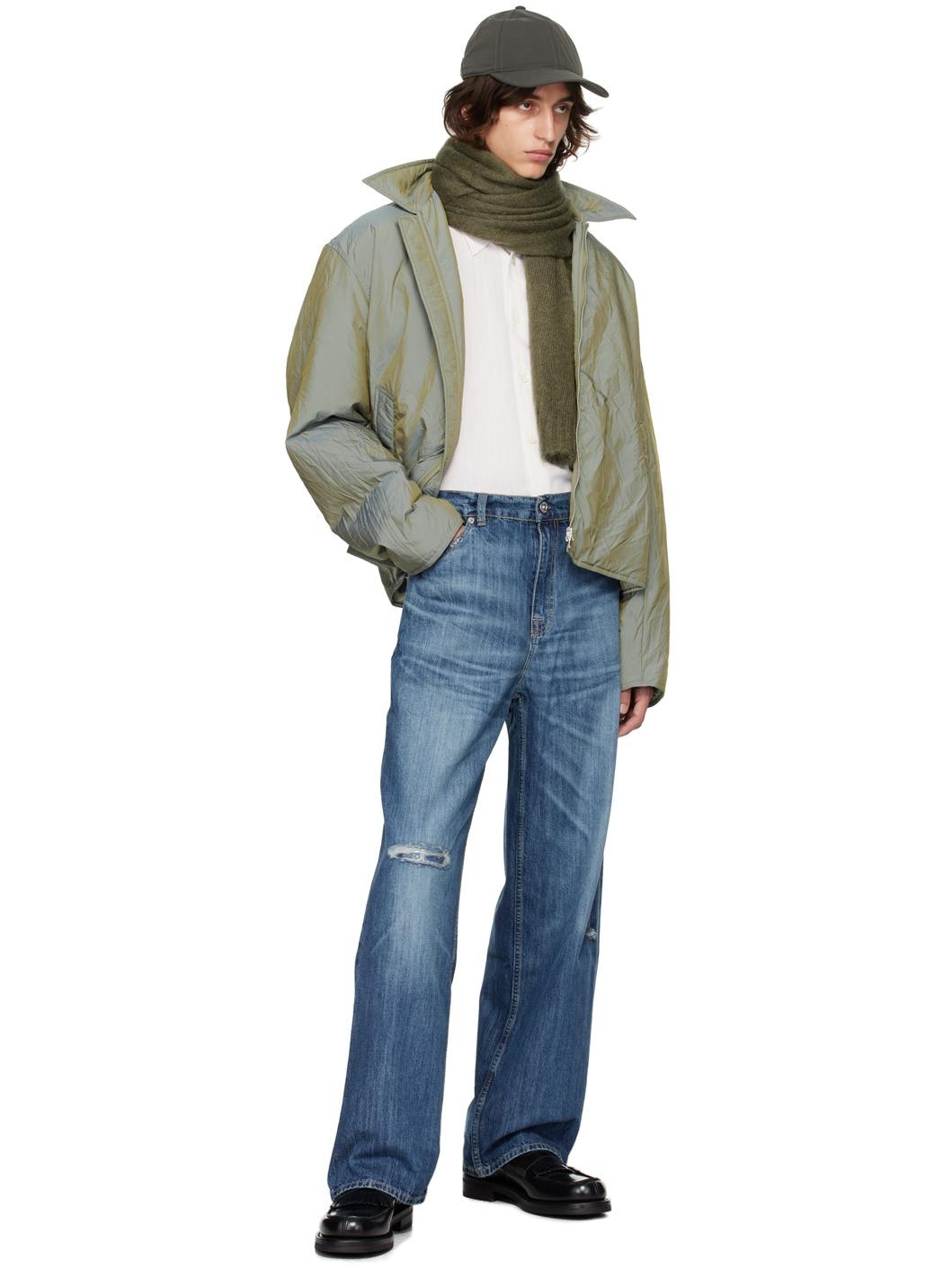 Off-White Beyond Shirt - 5