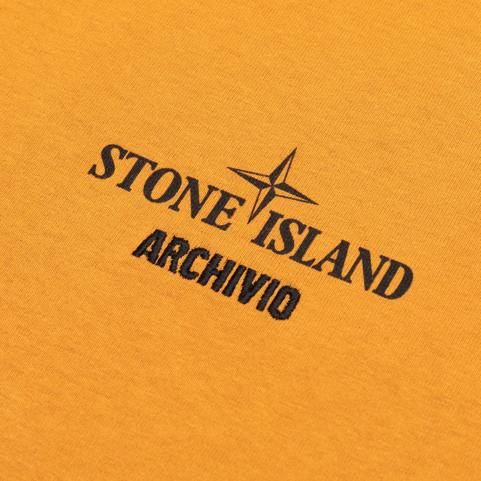 ARCHIVIO S/S T-SHIRT - 5
