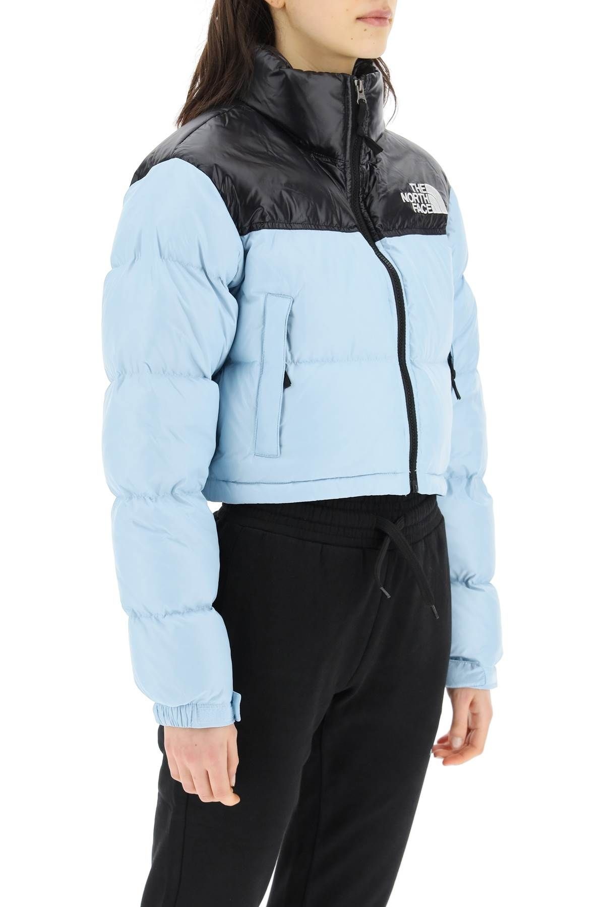 NUPTSE SHORT DOWN JACKET - 3