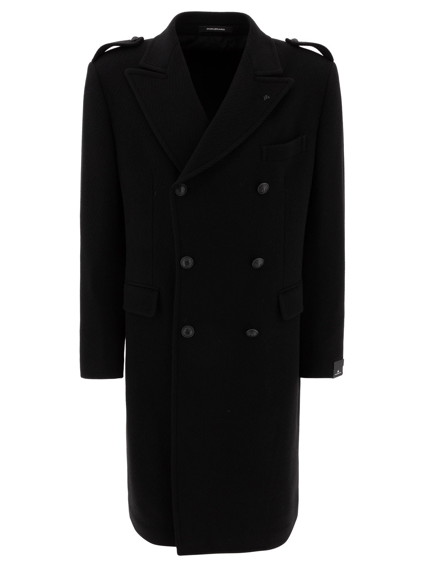 Tagliatore - Tagliatore "otis" Coat - 1