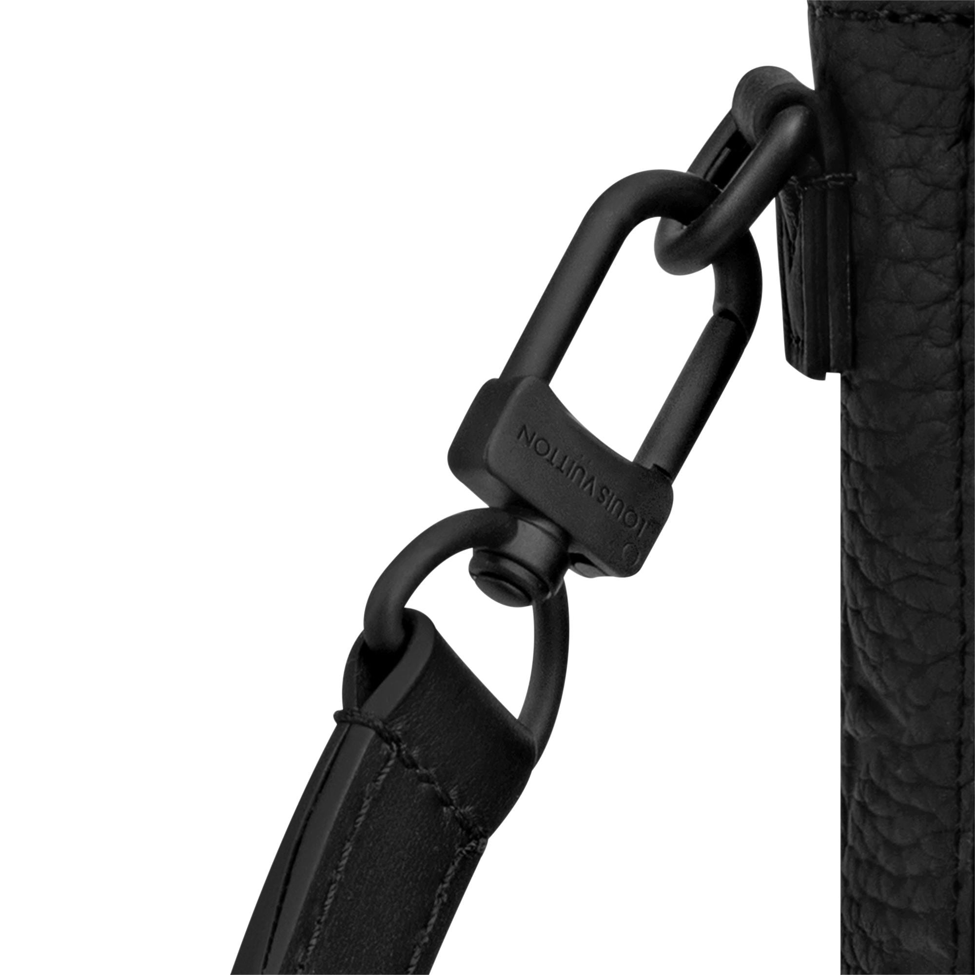S-Lock Vertical wearable wallet - 3