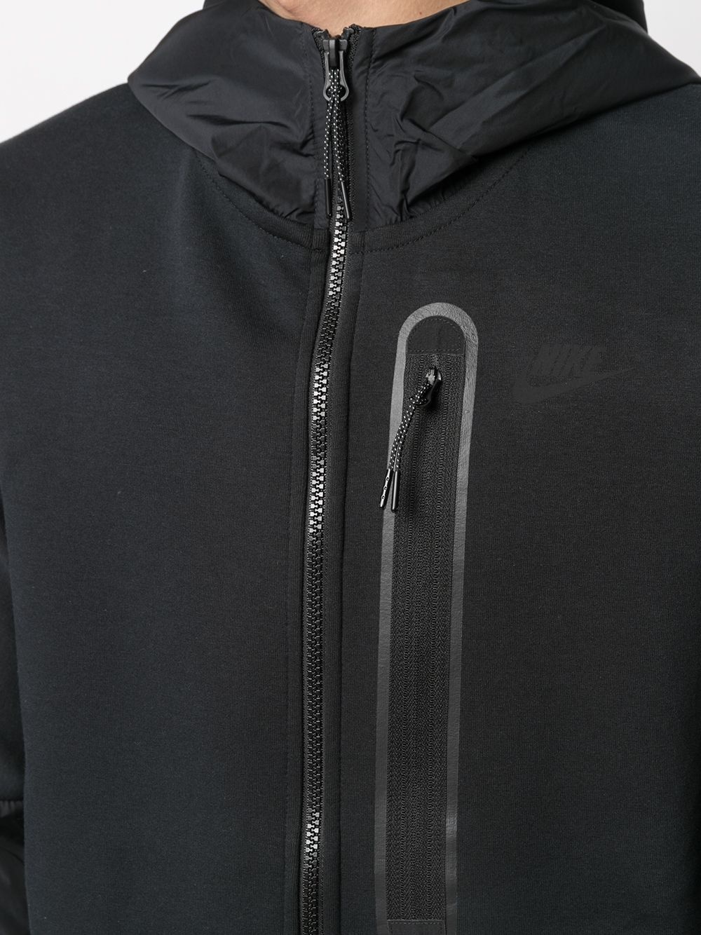 Sportswear Tech Fleece full-zip hoodie - 5