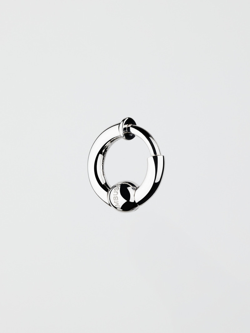 Ambush BALL CLOSURE EAR CUFF outlook